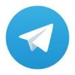 Telegram icon