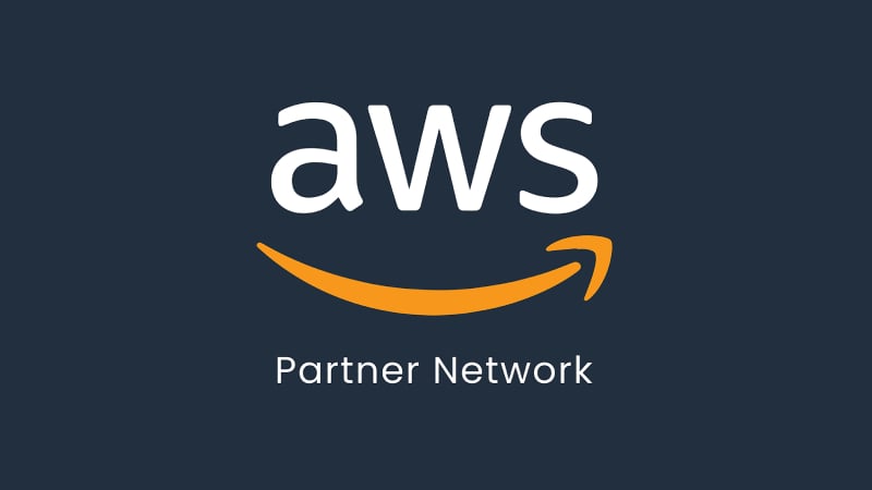 AWS Partner Network logo