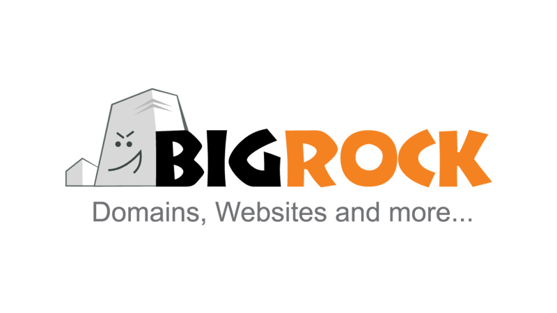 Big Rock logo