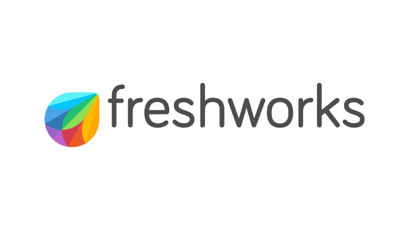 Freshworks logo