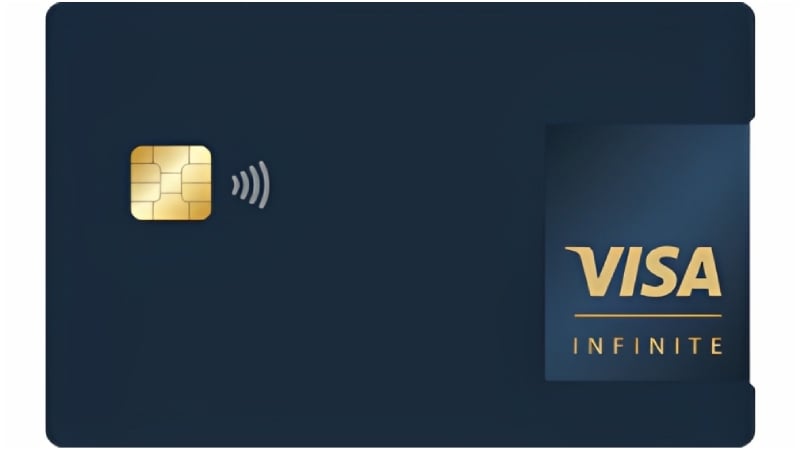 Visa Infinite