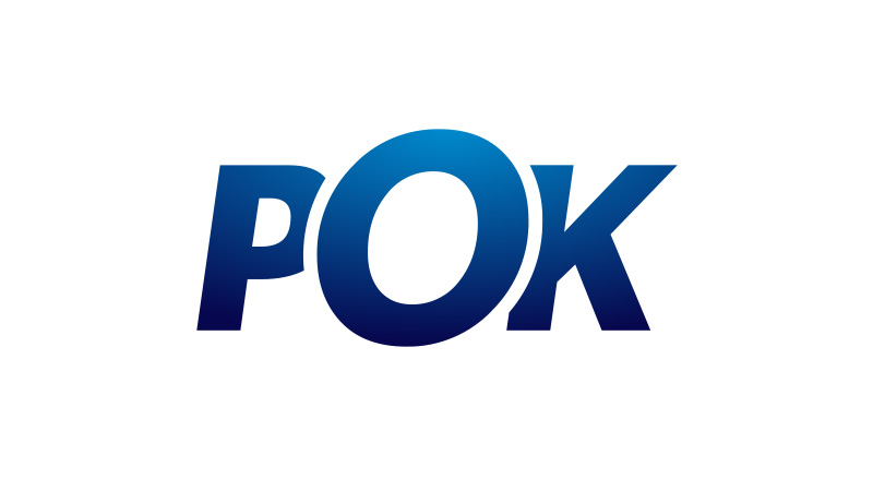 POK logo