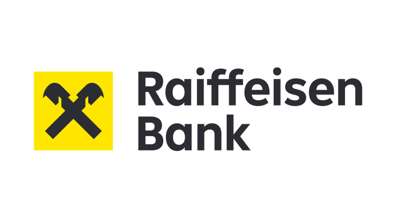 Raiffeisen bank logo